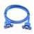 Import Taipuxi Usb 3.0 5Gbps Usb Extension Cable With Screw Female To Female Data Cable from China