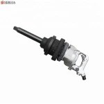 Taiwan Aluminum 1 inch Super Duty Impact Wrench