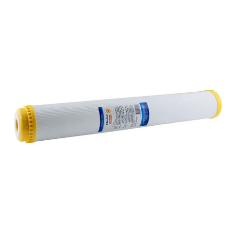 Buy [ Taiwan Buder ] 20 Inch Water Resin Softening Filter Cartridge ...