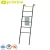 Import Taiwan manufacturer wooden portable bathroom ladder towel rack from Taiwan