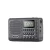 Import Taiwans best-selling full-band digital radio AM FW SW 21-band portable speaker with high sensitivity radio from China