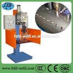 tank seam welding machine tank produce line seam welders