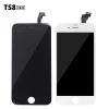 Taoyuan TS8 premium phone display lcd touch spare parts 4.7 mobile phone lcd screen for iphone 6