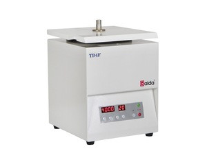 TD4F continuous decanter centrifuge separator
