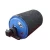 Import TDY  series long service life steel motorized conveyor pulley aka TDY 75 drum roller belt motorized pulley from China