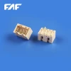 TE 5.0mm Pitch Electronic Wire to Board 4-928247-4 - Connector