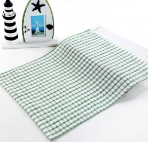 Tea towel cotton kitchen towel cotton tea towels bulk plain