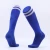 Team Sport Knee High Socks for Adult Youth Kids football sport compression soccer socks