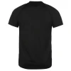 Team Sports Technical Training T Shirt Mens 100% Polyester