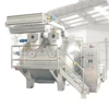 TECCO energy saving soft flow high quality fabric dyeing machine