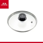 Tempered Glass Lid for Pressure Cooker Slow Cooker