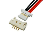 Terminal 1.25mm Connector Cable Accessory Automotive Wiring Harness Assembly