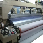 textile weaving machine