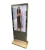 Import TFT LCD Interactive Magic Mirror Advertising Video Display With Android Wifi Network Function from China