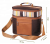 Import The Beach side Collection Picnic Bag with Dinner Set for 2 persons from China