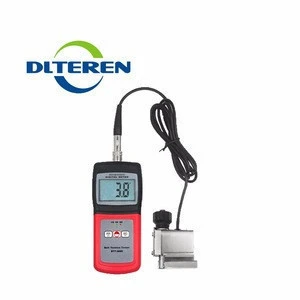 The BTT -2880 ultra-high accuracy can display four different units of belt tension tester