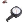 The digital pressure gauge to Measure tire pressure gauge