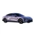 Import The Latest Style of Pure Electric Luxury Sports Car From Thexi Aom I Su7 Max from China