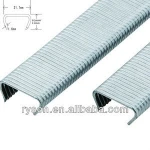 The lowest price factory price C22 hog ring c ring nail