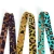 Import The Manufacturer  Provides 50mm Leopard Jacquard Webbing Luggage Shoulder Bag Strap Musical Instrument Guitar    Accessories from China
