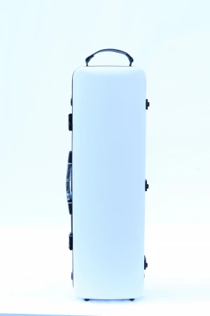 The manufacturer supplies high quality hard instrument case in many colors wholesale square  violin case