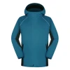 The Most Fashionable Windproof And Warm High-quality Soft Shell Womens Jacket