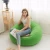 Import The new PVC flocking lazy sofa inflatable folding recliner from China