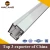 Import The newest convex window decoration aluminum extrusion profile from China