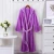 Import The Top Sell Polyester Adult Bath Robes Super Soft Coral Fleece Bathrobe from China