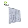Thermal Insulation Material Polystyrene Sandwich Panels Metal Composite Panel