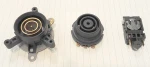Thermostats set electric kettle Heater water heater element home appliance parts CB CQC TUV