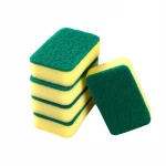 Thicken Cleaning Magic Sponge Dish Cleaning Cloth Scouring Pads For Kitchen Household Cleaning