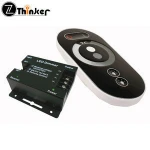 Thinker lighting RF led dimmer 6A 3ch 12v 24v