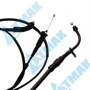 THROTTLE CABLE FOR TVS VICTOR