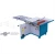 Import Tilting arbor sliding table saw MWJ113T from China