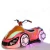 Timer function motorcycle other amusement park products kids electric car indoor amusement park equipment for sell