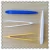 Import tipped contact lens care product plastic tweezers from China