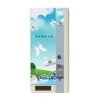 Tissue vending machine/dispenser