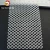 Import Titanium mesh plain weaving mesh titanium electrodes plate mesh from China