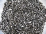 Titanium turnings grade 1,2