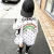 Import Toddler Kids Baby Boy Girl Clothes Long Sleeve Rainbow Dot Outwear Spring Autumn Jacket Coat from China