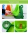 Import toddler wall-mounted hook potty toilet trainer infant boy bathroom vertical urinal stand lovely frog baby boy potty for training from China