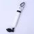Import Toilet plunger high quality plastic air pressure plumbing  Mini Toilet Pumper for Toilet Unclogged from China