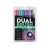 Import Tom-bow Dual Tip 108 Colors Brush Pens Art Markers Set, Non-Toxic ABT Watercolor Brush for Painting Coloring, Drawing from China