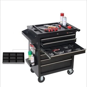 tool cabinet  220pcs Workshop Tools With Trolley Tool Cabinet, all range of hand tools with tool cabinet