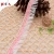Import Top-design tassel fur fringe applique trims for decoration from China