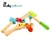 Import Top fashion educational wooden toy tool belt for kids Z03113D from China