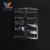 Top quality blister packing plastic vial trays for 2ml /3 ml/10ml glass vials