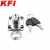 Top quality cheap price zinc alloy furniture  lock for drawer
