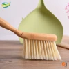 Top Quality Cleaning Tools Home Bamboo Handle Whisk Dust Broom and Dustpan for Kitchen